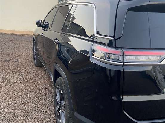 JEEP-COMMANDER-1.3 T270 TURBO FLEX LIMITED AT6 JEEP-COMMANDER-2021