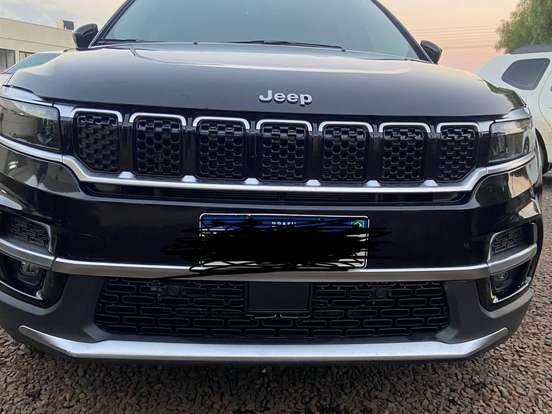 JEEP-COMMANDER-1.3 T270 TURBO FLEX LIMITED AT6 JEEP-COMMANDER-2021