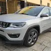 JEEP COMPASS 2.0 16V FLEX LONGITUDE AUTOMÁTICO JEEP COMPASS 2.0 16V FLEX LONGITUDE AUTOMÁTICO