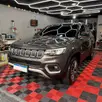 JEEP COMPASS 2.0 TD350 TURBO DIESEL LIMITED AT9 JEEP COMPASS 2.0 TD350 TURBO DIESEL LIMITED AT9