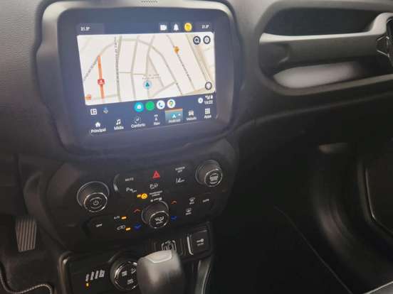 JEEP-RENEGADE-1.3 T270 TURBO FLEX S 4X4 AT9 JEEP-RENEGADE-2022