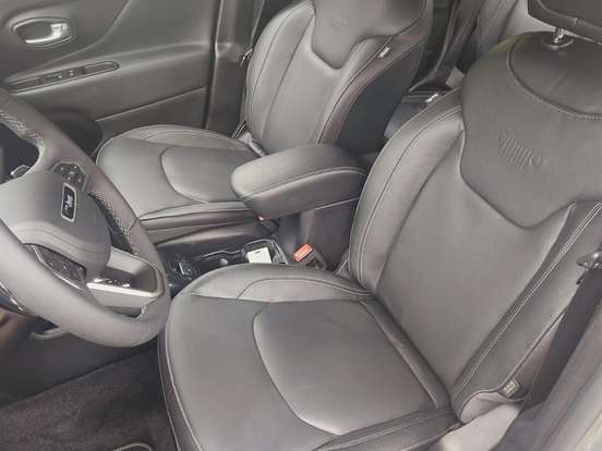 JEEP-RENEGADE-1.3 T270 TURBO FLEX S 4X4 AT9 JEEP-RENEGADE-2022
