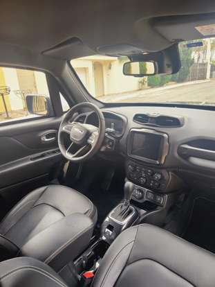 JEEP-RENEGADE-1.3 T270 TURBO FLEX S 4X4 AT9 JEEP-RENEGADE-2022