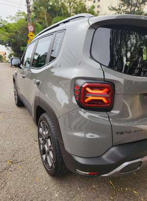 JEEP-RENEGADE-1.3 T270 TURBO FLEX S 4X4 AT9 JEEP-RENEGADE-2022