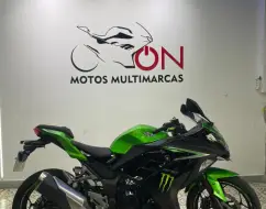 KAWASAKI NINJA 300 ABS KAWASAKI NINJA 300 ABS
