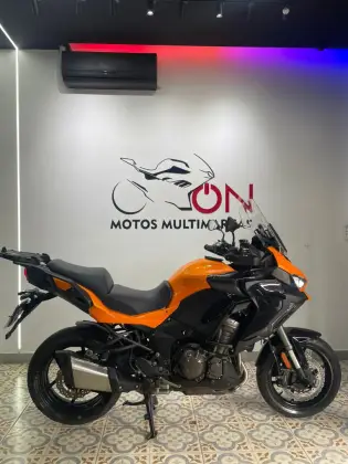 KAWASAKI VERSYS 1000 ABS 