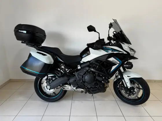KAWASAKI VERSYS TOURER ABS 