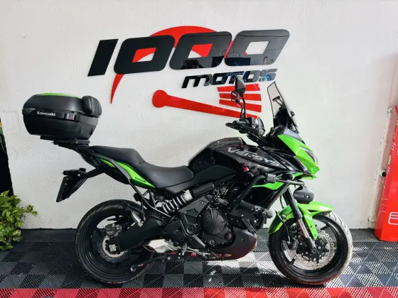 KAWASAKI VERSYS TR ABS 