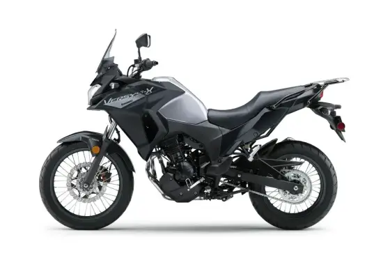 KAWASAKI VERSYS-X 300 KAWASAKI VERSYS-X 300