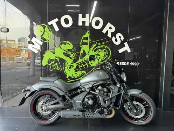 KAWASAKI VULCAN S ABS KAWASAKI VULCAN S ABS