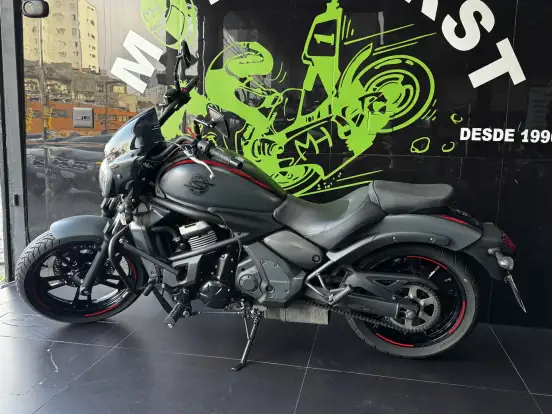KAWASAKI-VULCAN S ABS KAWASAKI-VULCAN S ABS-2025