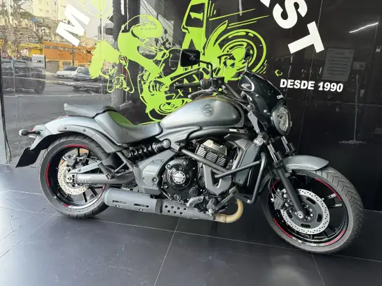 KAWASAKI-VULCAN S ABS KAWASAKI-VULCAN S ABS-2025