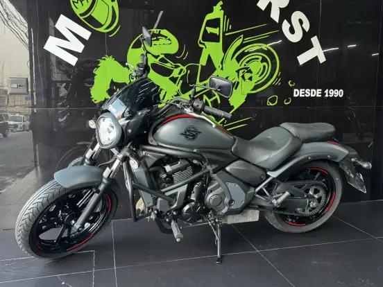 KAWASAKI-VULCAN S ABS KAWASAKI-VULCAN S ABS-2025