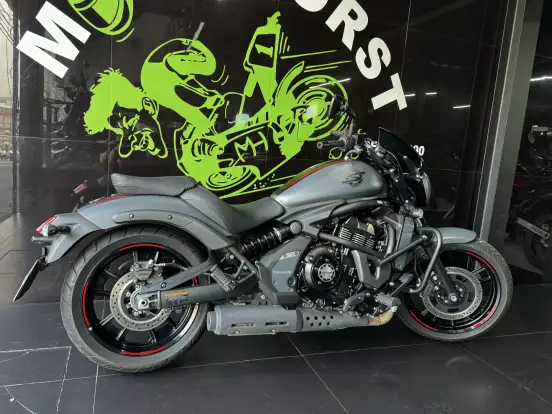 KAWASAKI-VULCAN S ABS KAWASAKI-VULCAN S ABS-2025