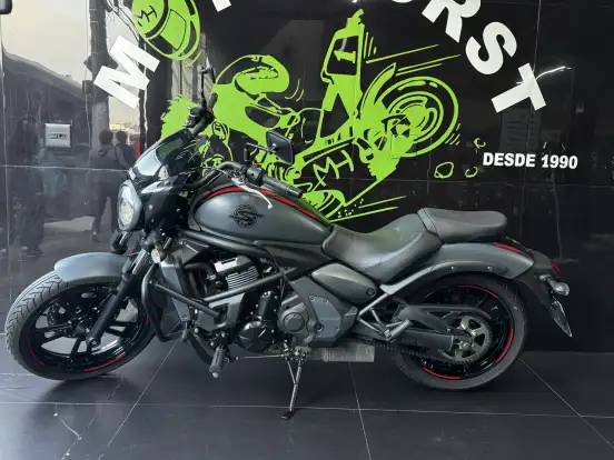KAWASAKI-VULCAN S ABS KAWASAKI-VULCAN S ABS-2025