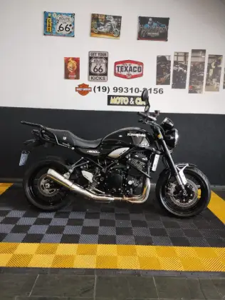 KAWASAKI Z900RS 