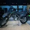 KAWASAKI KLX 300R KAWASAKI KLX 300R