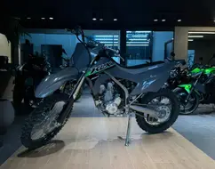 KAWASAKI KLX 300R KAWASAKI KLX 300R