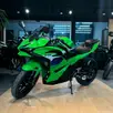 KAWASAKI NINJA 500 SE KAWASAKI NINJA 500 SE