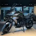 KAWASAKI VERSYS ABS KAWASAKI VERSYS ABS