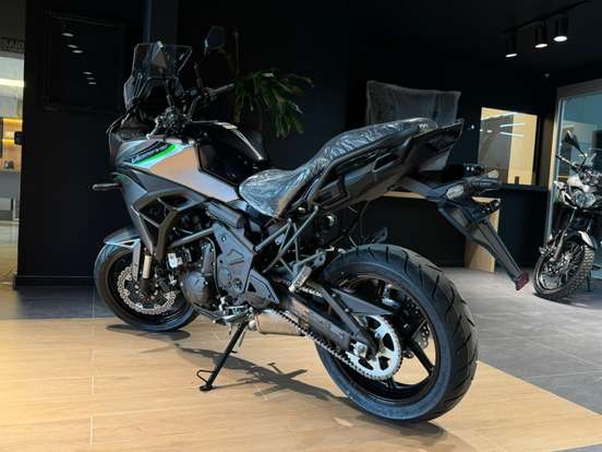 KAWASAKI-VERSYS ABS KAWASAKI-VERSYS ABS-2026