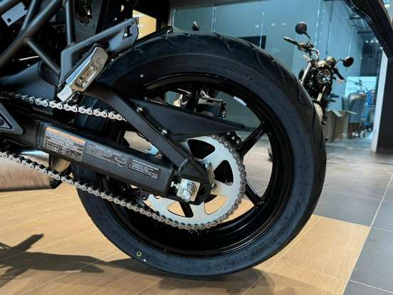 KAWASAKI-VERSYS ABS KAWASAKI-VERSYS ABS-2026