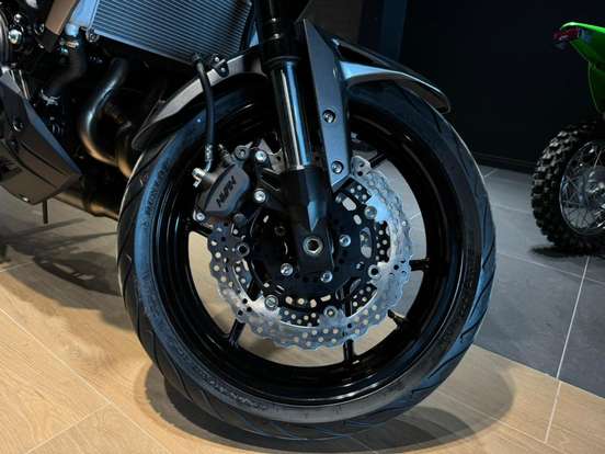 KAWASAKI-VERSYS ABS KAWASAKI-VERSYS ABS-2026