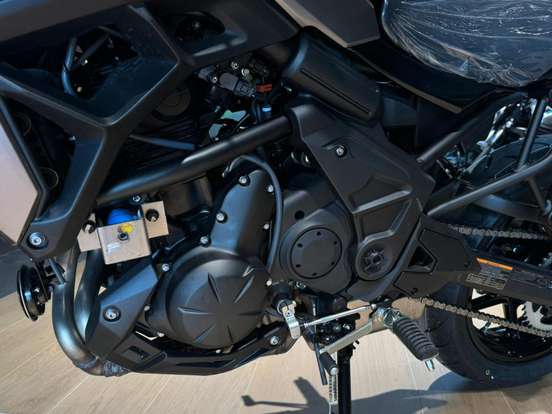 KAWASAKI-VERSYS ABS KAWASAKI-VERSYS ABS-2026