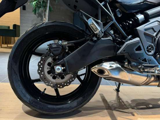 KAWASAKI-VERSYS ABS-2026