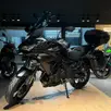 KAWASAKI VERSYS TOURER ABS KAWASAKI VERSYS TOURER ABS