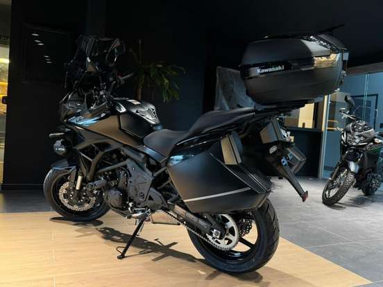 KAWASAKI-VERSYS TOURER ABS KAWASAKI-VERSYS TOURER ABS-2026
