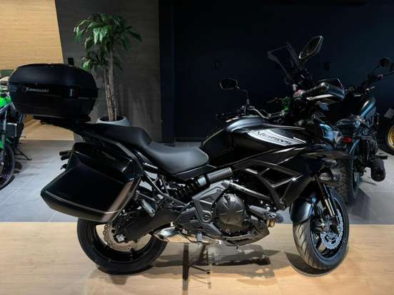 KAWASAKI-VERSYS TOURER ABS KAWASAKI-VERSYS TOURER ABS-2026