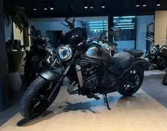 KAWASAKI VULCAN S ABS CAFÉ KAWASAKI VULCAN S ABS CAFÉ
