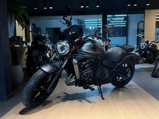 KAWASAKI-VULCAN S ABS CAFÉ KAWASAKI-VULCAN S ABS CAFÉ-2026
