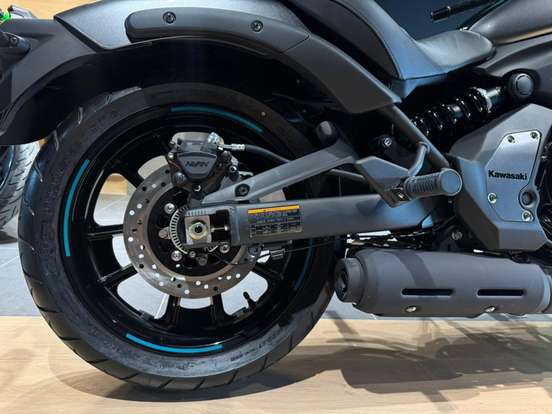 KAWASAKI-VULCAN S ABS CAFÉ KAWASAKI-VULCAN S ABS CAFÉ-2026