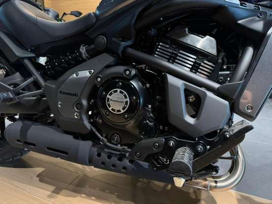KAWASAKI-VULCAN S ABS CAFÉ KAWASAKI-VULCAN S ABS CAFÉ-2026