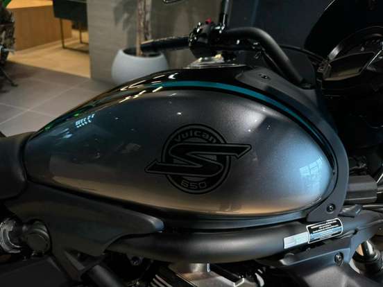 KAWASAKI-VULCAN S ABS CAFÉ KAWASAKI-VULCAN S ABS CAFÉ-2026