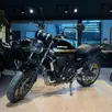 KAWASAKI Z650 ABS RS KAWASAKI Z650 ABS RS