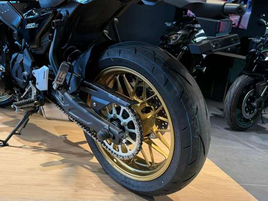 KAWASAKI-Z650 ABS RS-2026