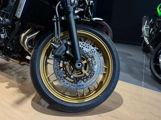 KAWASAKI-Z650 ABS RS-2026
