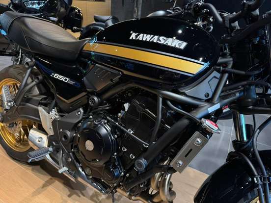 KAWASAKI-Z650 ABS RS-2026