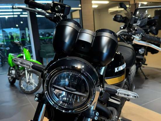 KAWASAKI-Z650 ABS RS-2026