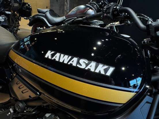 KAWASAKI-Z650 ABS RS-2026