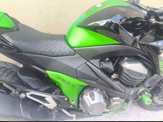 KAWASAKI-Z800 ABS KAWASAKI-Z800 ABS-2014