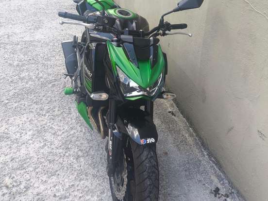 KAWASAKI-Z800 ABS KAWASAKI-Z800 ABS-2014