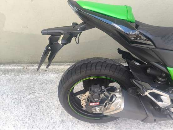 KAWASAKI-Z800 ABS KAWASAKI-Z800 ABS-2014
