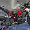 KAWASAKI Z900 KAWASAKI Z900