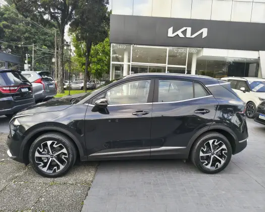 KIA SPORTAGE 1.6 TGDI MHEV EX DCT KIA SPORTAGE 1.6 TGDI MHEV EX DCT
