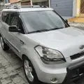 KIA SOUL 1.6 U.103 16V GASOLINA 4P MANUAL KIA SOUL 1.6 U.103 16V GASOLINA 4P MANUAL