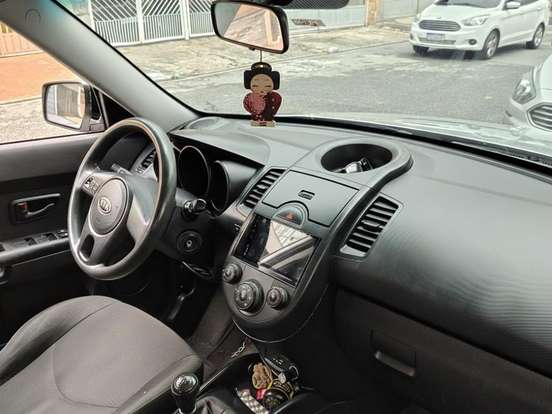 KIA-SOUL-1.6 U.103 16V GASOLINA 4P MANUAL KIA-SOUL-2009